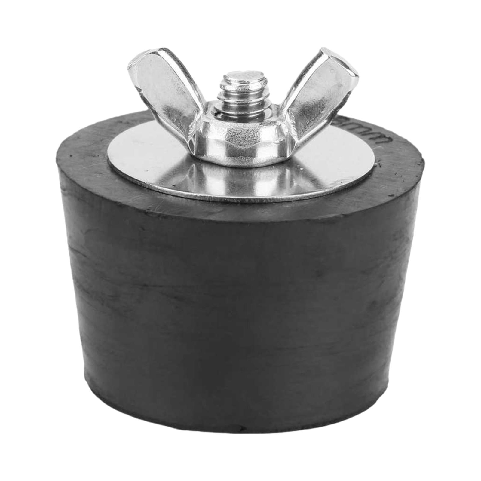 Zwembadleidingen Expansieplug  - Pool Winterizing Plug Expansion Rubber recensie en prijs