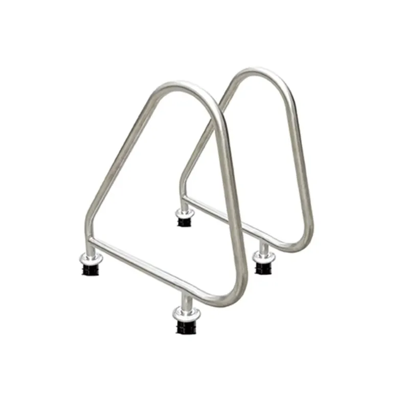Afneembare roestvrijstalen zwe - Swimming Pool Safety Handrail Stainless recensie en prijs