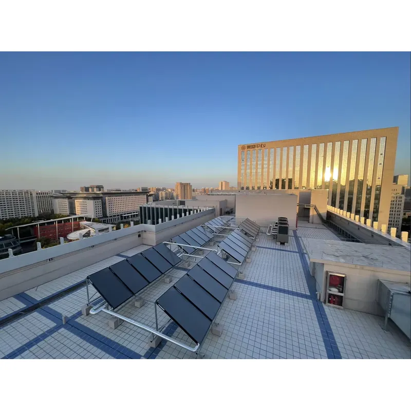 Yangzi zonnezwembadverwarmings - Solar Pool Heating Panels System recensie en prijs