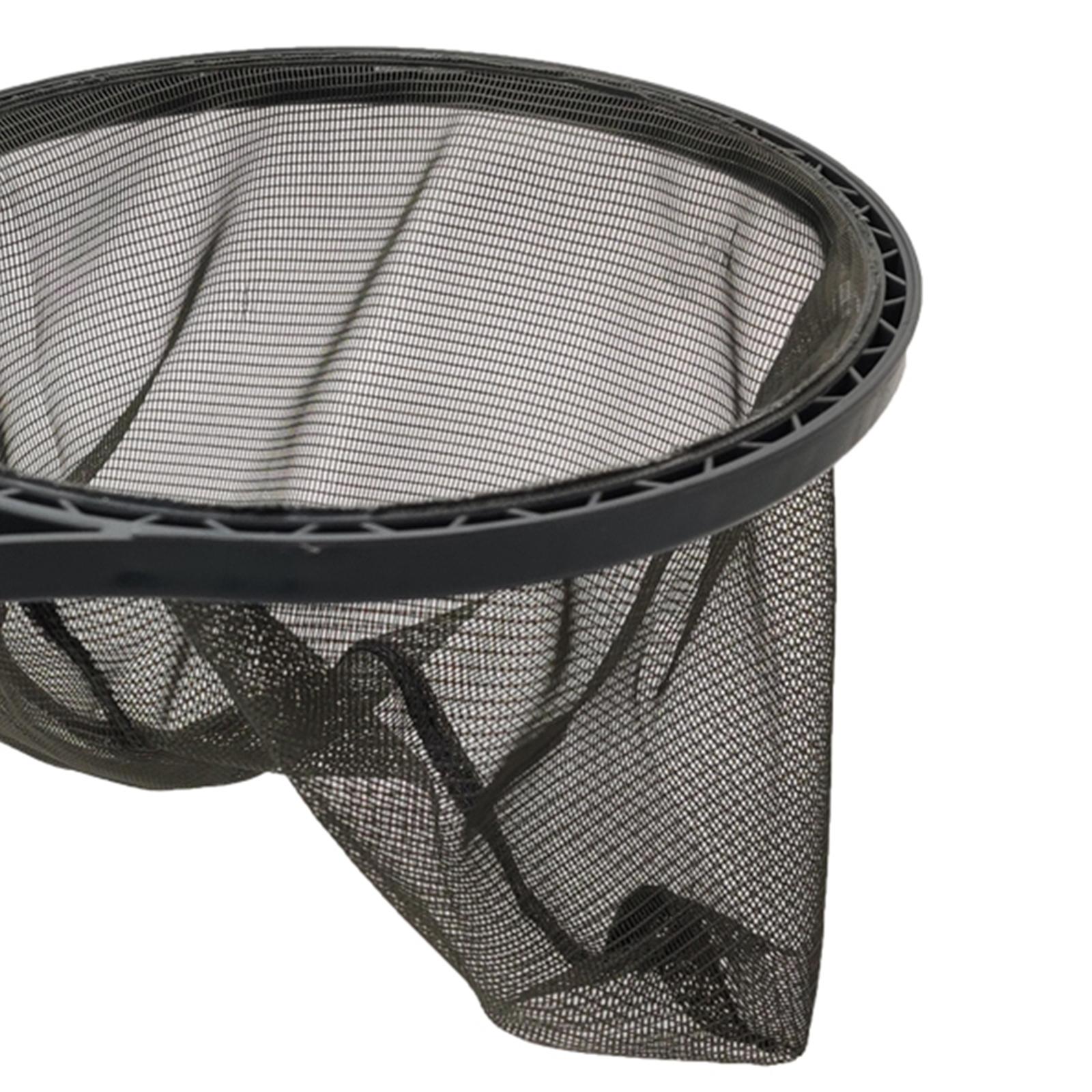 Zware zwembadskimmernet bladbl - Swimming Pool Skimmer Net Leaf Rake recensie en prijs