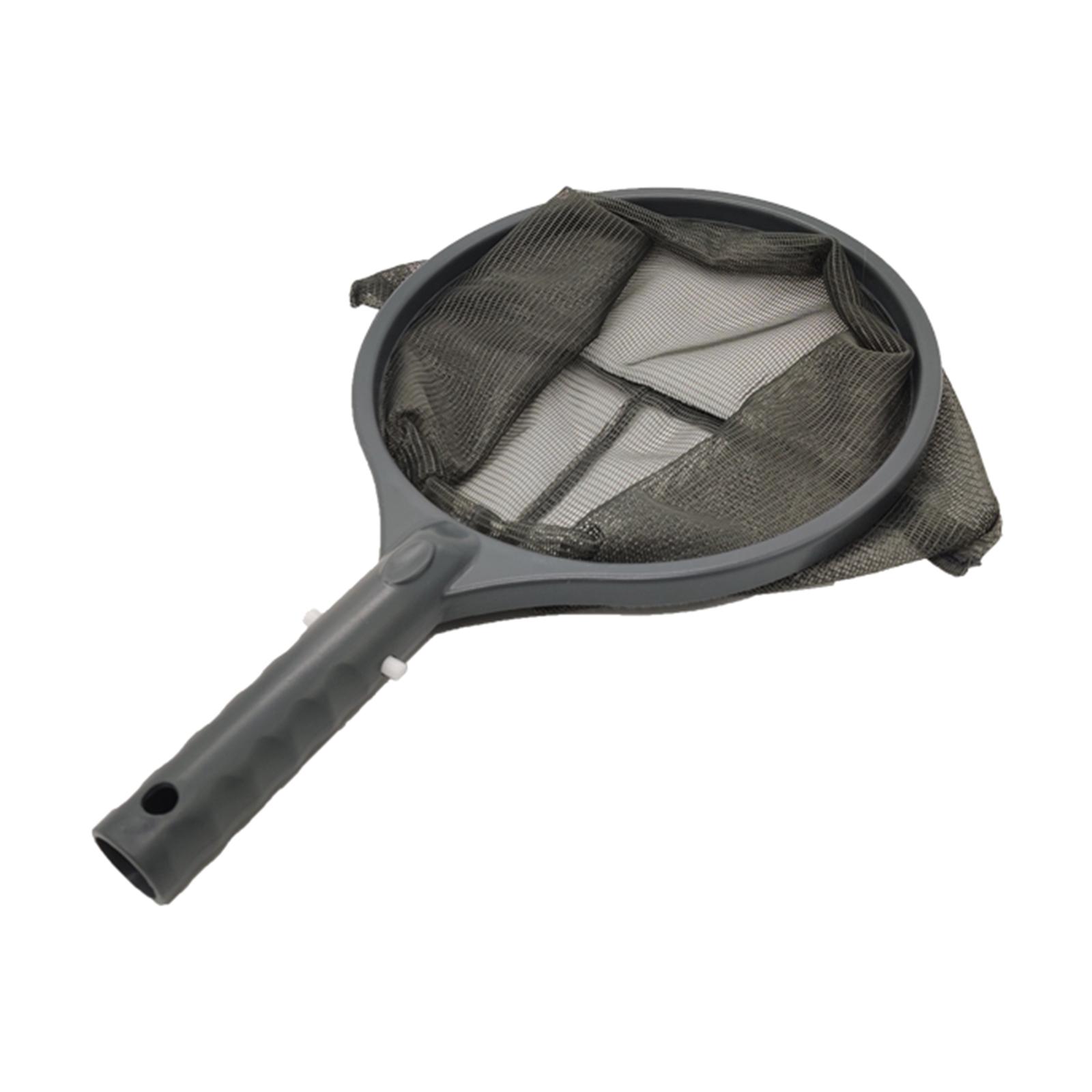Zware zwembadskimmernet bladbl - Swimming Pool Skimmer Net Leaf Rake recensie en prijs