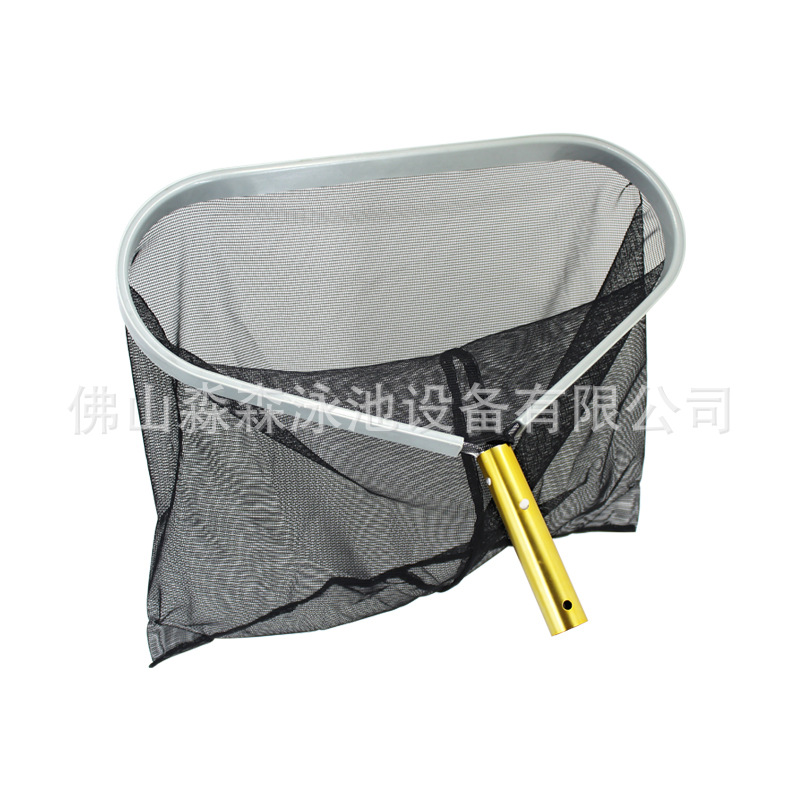 Zwembad aluminium frame diep n - Swimming Pool Skimmer Net Leaf Rake recensie en prijs