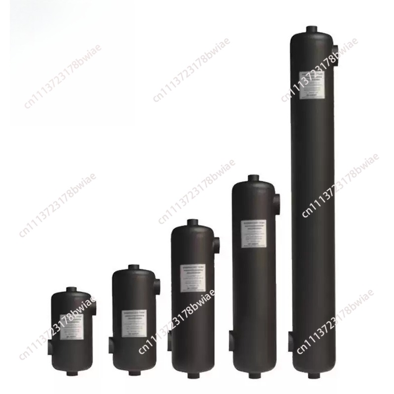 MF80/135 304 RVS Drieweg Warmt - Pool Water Heat Exchanger Stainless recensie en prijs