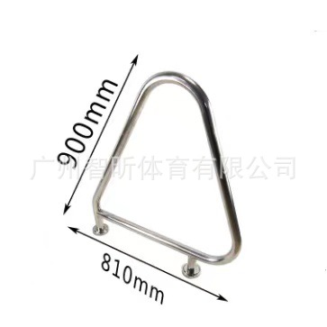 Roestvrijstalen zwembadleuning - Swimming Pool Safety Handrail Stainless recensie en prijs