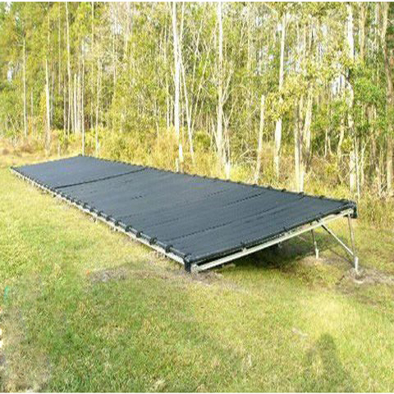Fabriek Direct OEM Merk NPV301 - Swimming Pool Heat Collector Mat recensie en prijs