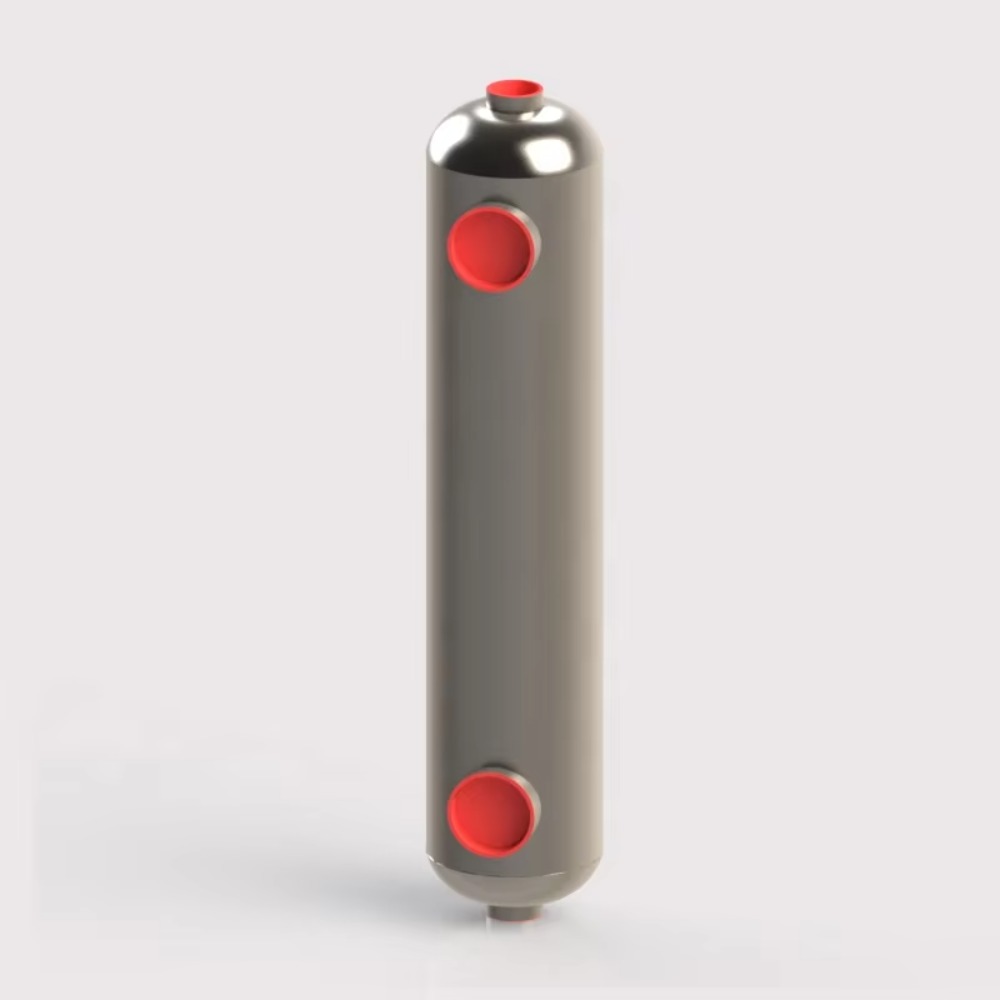 304 RVS zwembadwaterverwarmer  - Pool Water Heat Exchanger Stainless recensie en prijs
