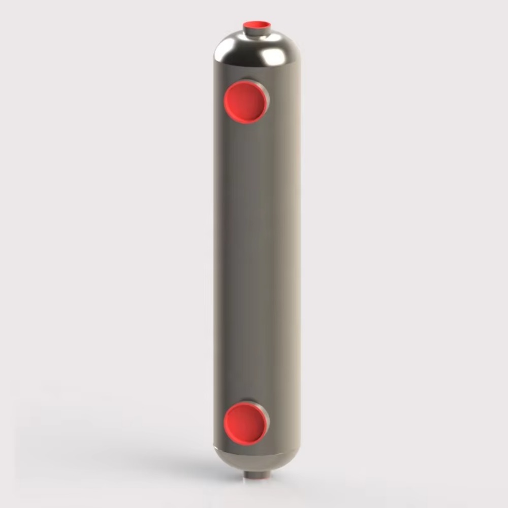 304 RVS zwembadwaterverwarmer  - Pool Water Heat Exchanger Stainless recensie en prijs