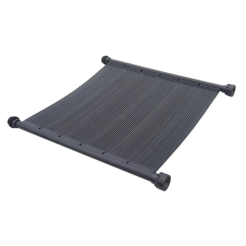 Herfstzon-zwembad zonneboiler  - Solar Pool Heating Panels System recensie en prijs